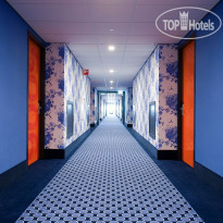 Van der Valk hotel Schiphol A4 