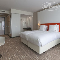 Van der Valk hotel Schiphol A4 