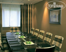 Golden Tulip Amsterdam Centre 5*