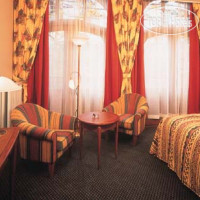 Golden Tulip Barbizon Schiphol 4*