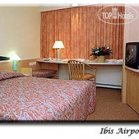 Ibis Amsterdam Airport 3*