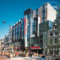 Inntel Hotels Amsterdam Centre 