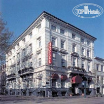The Lancaster Amsterdam Hotel 