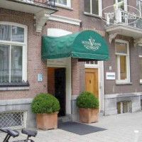 Catalonia Vondel Amsterdam 4*