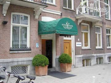 Фотографии отеля  Catalonia Vondel Amsterdam 4*