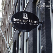 Hermitage Hotel 