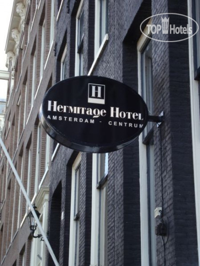 Фотографии отеля  Hermitage Hotel 2*