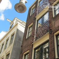 Old City Amsterdam Bed and Breakfast 