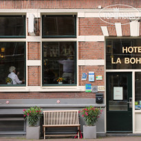 La Boheme Hotel 
