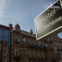 La Boheme Hotel 2*