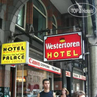 Hotel de Westertoren 1*
