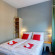 Meininger Hotel Amsterdam City West 