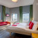 Meininger Hotel Amsterdam City West 