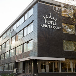 Kings Court Hotel 3*