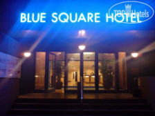 XO Hotels Blue Square  3*