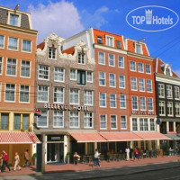 Ibis Styles Amsterdam Central Station 3*