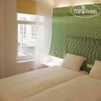 Ibis Styles Amsterdam Central Station 