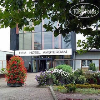 Фото отеля West Side Inn Hotel 3*