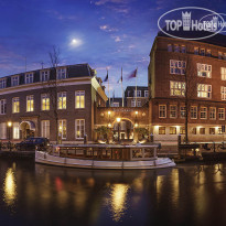 Sofitel Legend The Grand Amsterdam 