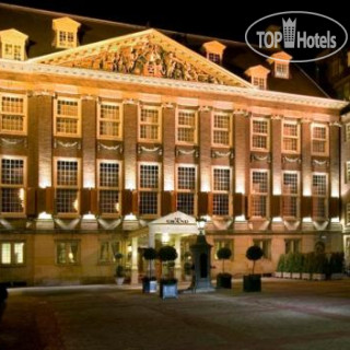 Фото отеля Sofitel Legend The Grand Amsterdam 5*