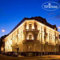 Best Western Apollo Museumhotel Amsterdam City Centre 