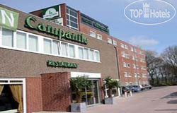 Фотографии отеля  Campanile Amsterdam Zuidoost 3*