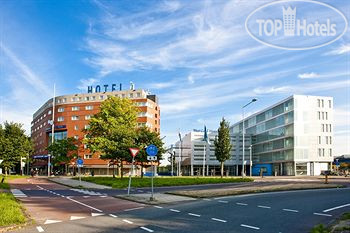 Фотографии отеля  Art Hotel Amsterdam 3*