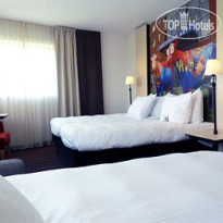 Art Hotel Amsterdam 