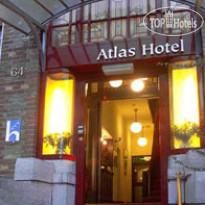 Atlas Hotel 