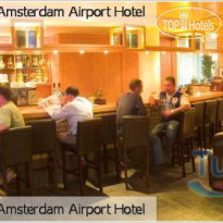Best Western Amsterdam Airport Hotel 