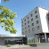 Best Western Amsterdam Airport Hotel 