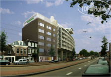 Conscious Hotel Vondelpark 3*