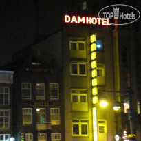Damhotel 