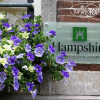 Hampshire Inn – Prinsengracht 