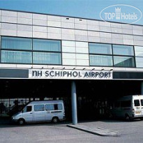 NH Schiphol Airport 