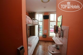 Фотографии отеля  Orange Tulip Hotel 2*