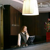WestCord City Centre Hotel Amsterdam 