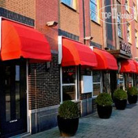 WestCord City Centre Hotel Amsterdam 3*