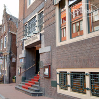 NH City Centre Amsterdam 