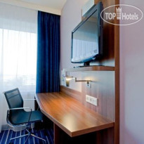 Holiday Inn Express Amsterdam-Schiphol 