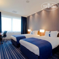 Holiday Inn Express Amsterdam-Schiphol 