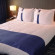 Holiday Inn Express Amsterdam-Schiphol 