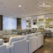 Holiday Inn Express Amsterdam-Schiphol 