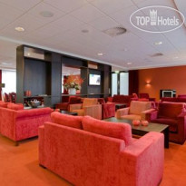 Holiday Inn Express Amsterdam-Schiphol 