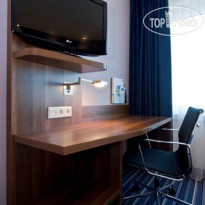 Holiday Inn Express Amsterdam-Schiphol 