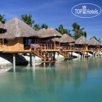 Aitutaki Lagoon Resort & Spa 4*