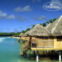 Aitutaki Lagoon Resort & Spa 