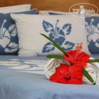 Moana Sands Beachfront Hotel & Villas 