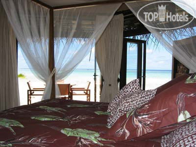 Фотографии отеля  See Change Villas Rarotonga 4*