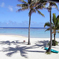 The Rarotongan Beach Resort & Spa 3*